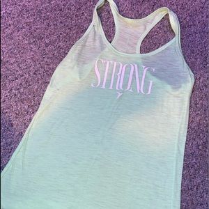 old navy workout tank